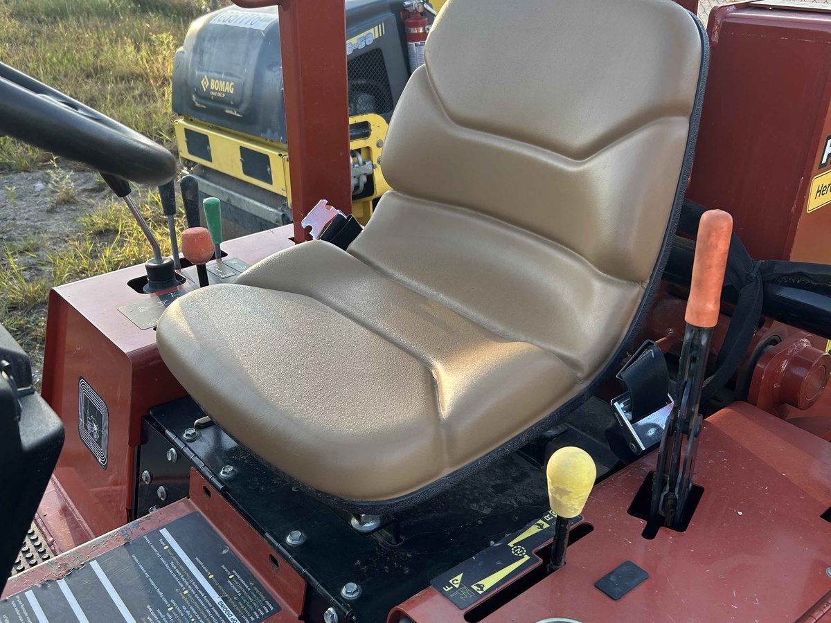 2021 Ditch Witch RT45-3