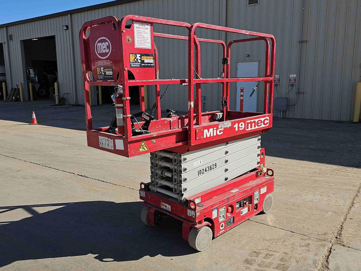 2018 MEC Micro 19