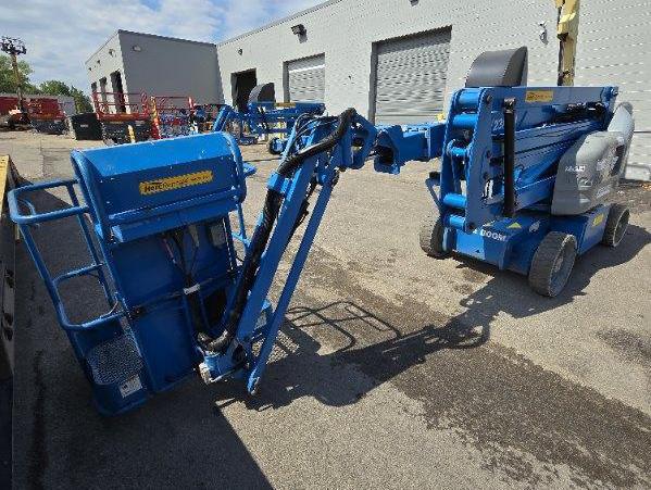 2013 Genie Z-40/23 N