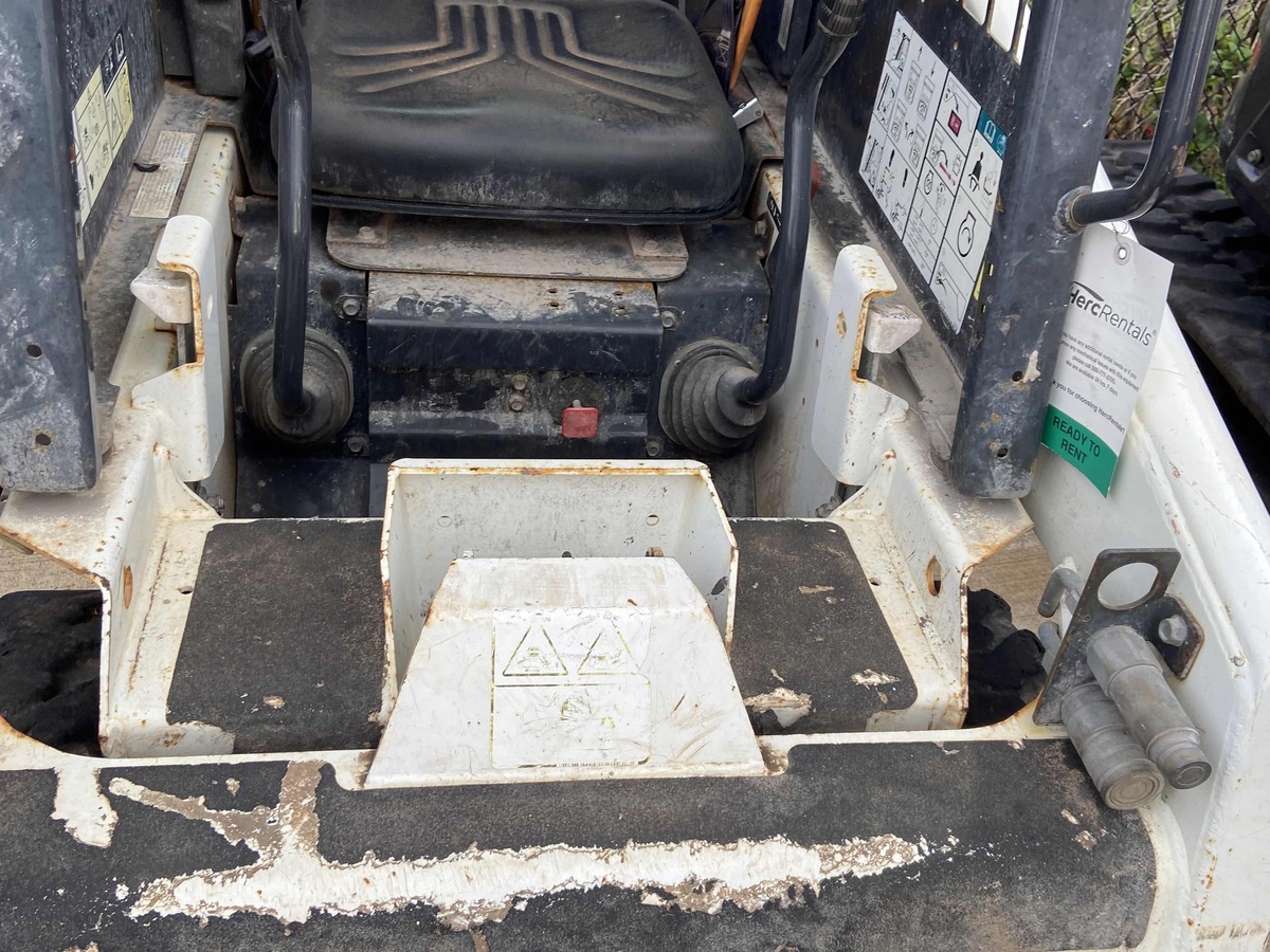 2020 Bobcat S70-6