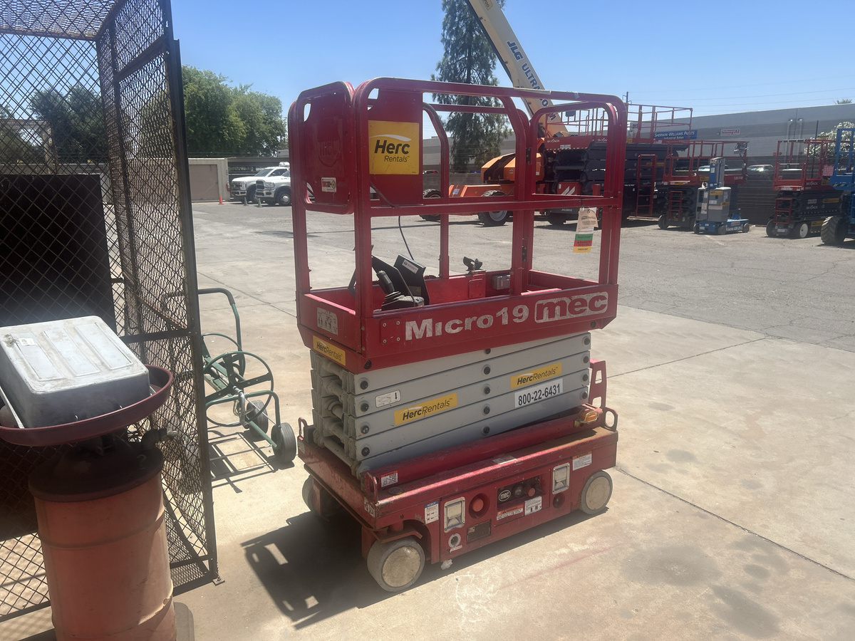 2018 MEC Micro 19-5