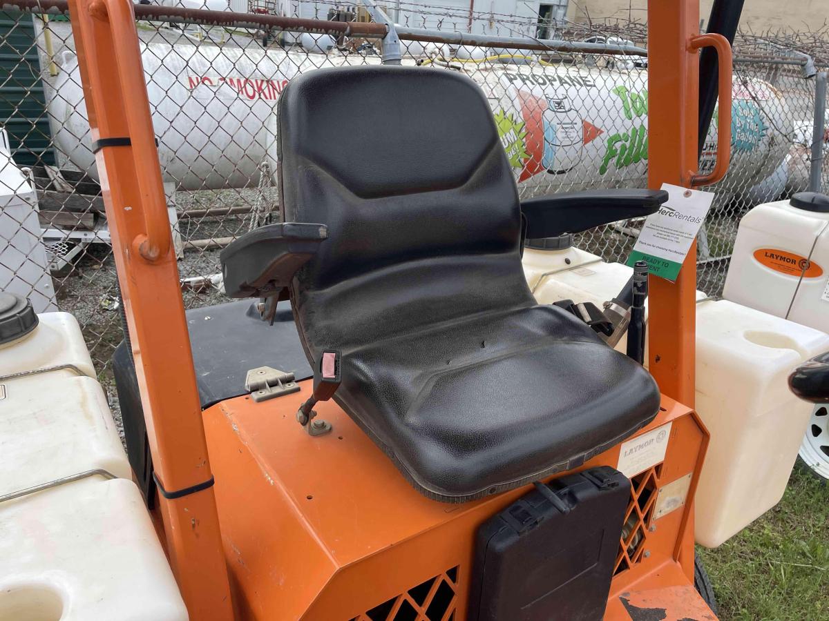 2019 LayMor SM300