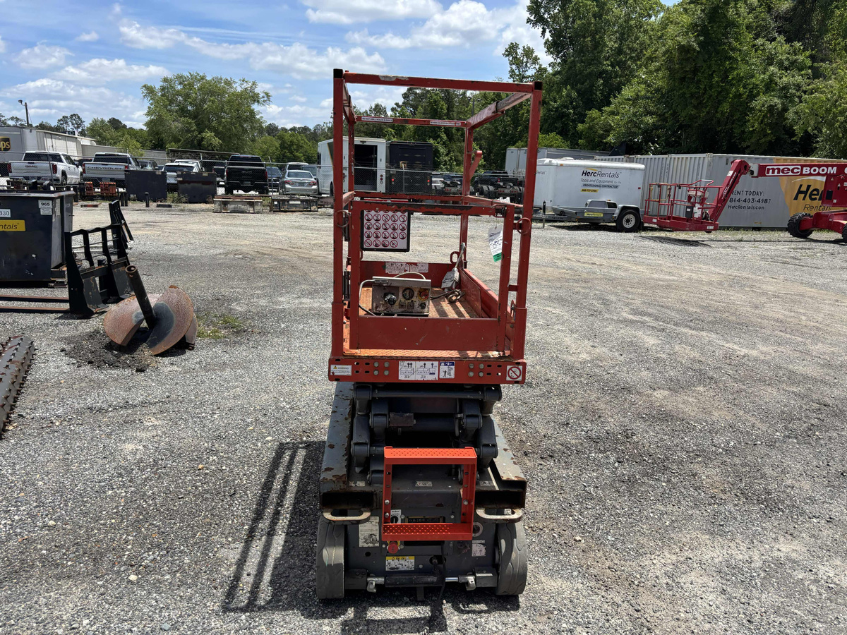 2019 Skyjack SJ3219-8