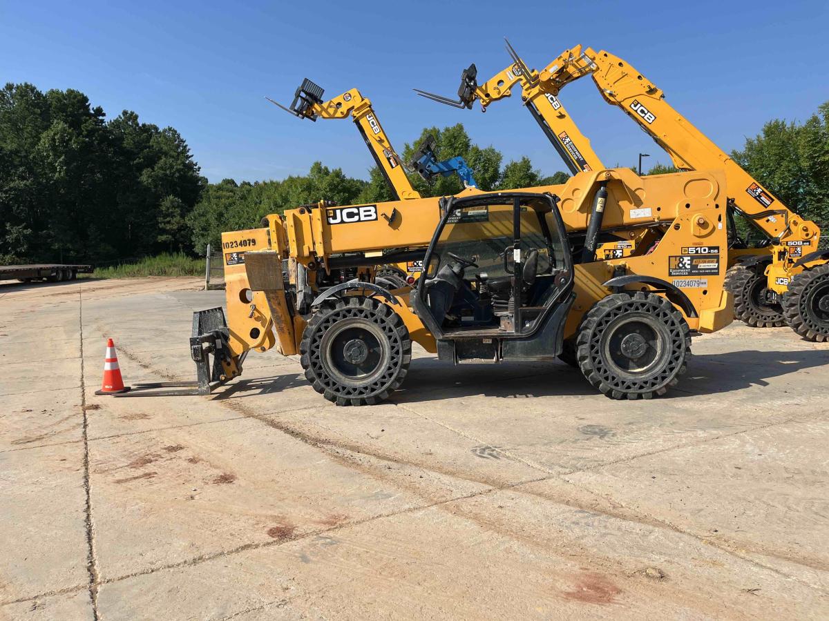 2018 JCB 510-56-3