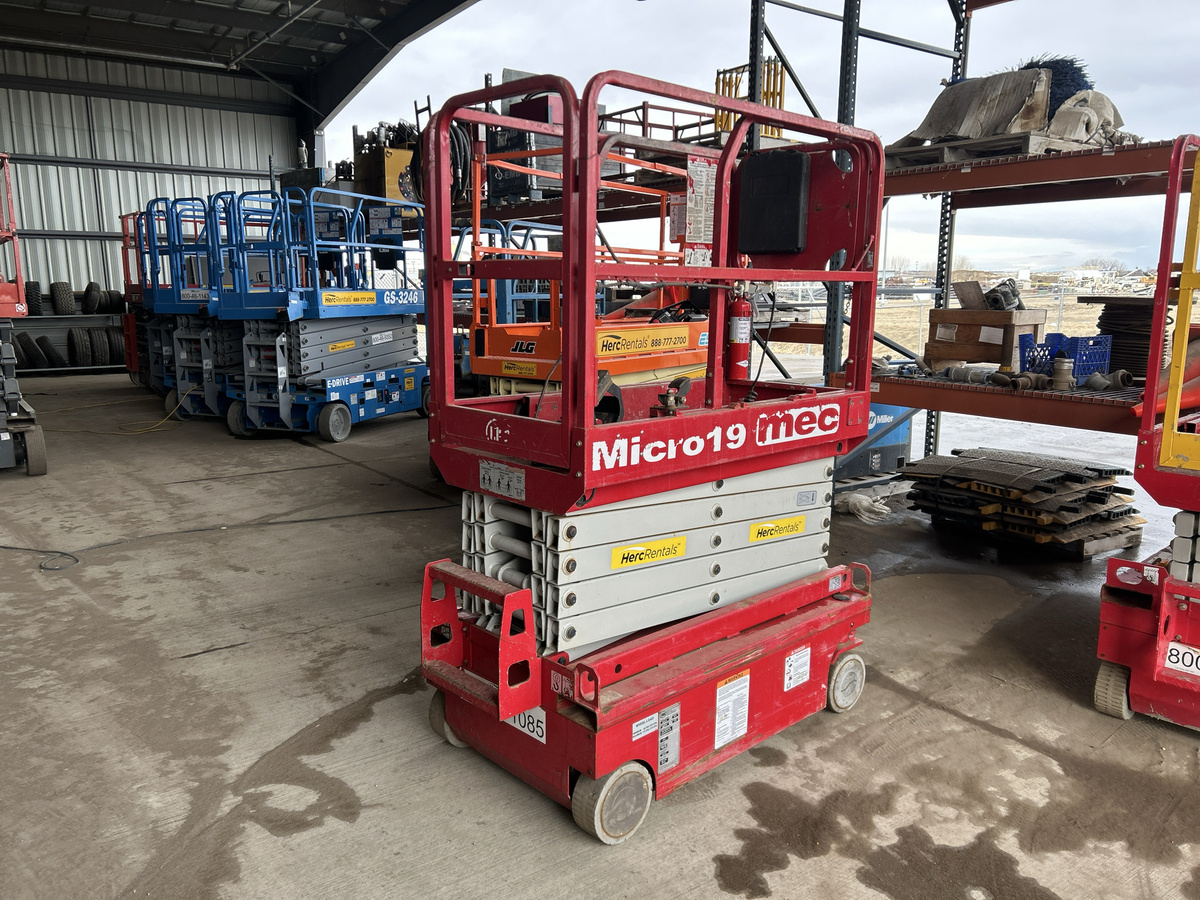 2018 MEC Micro 19-2