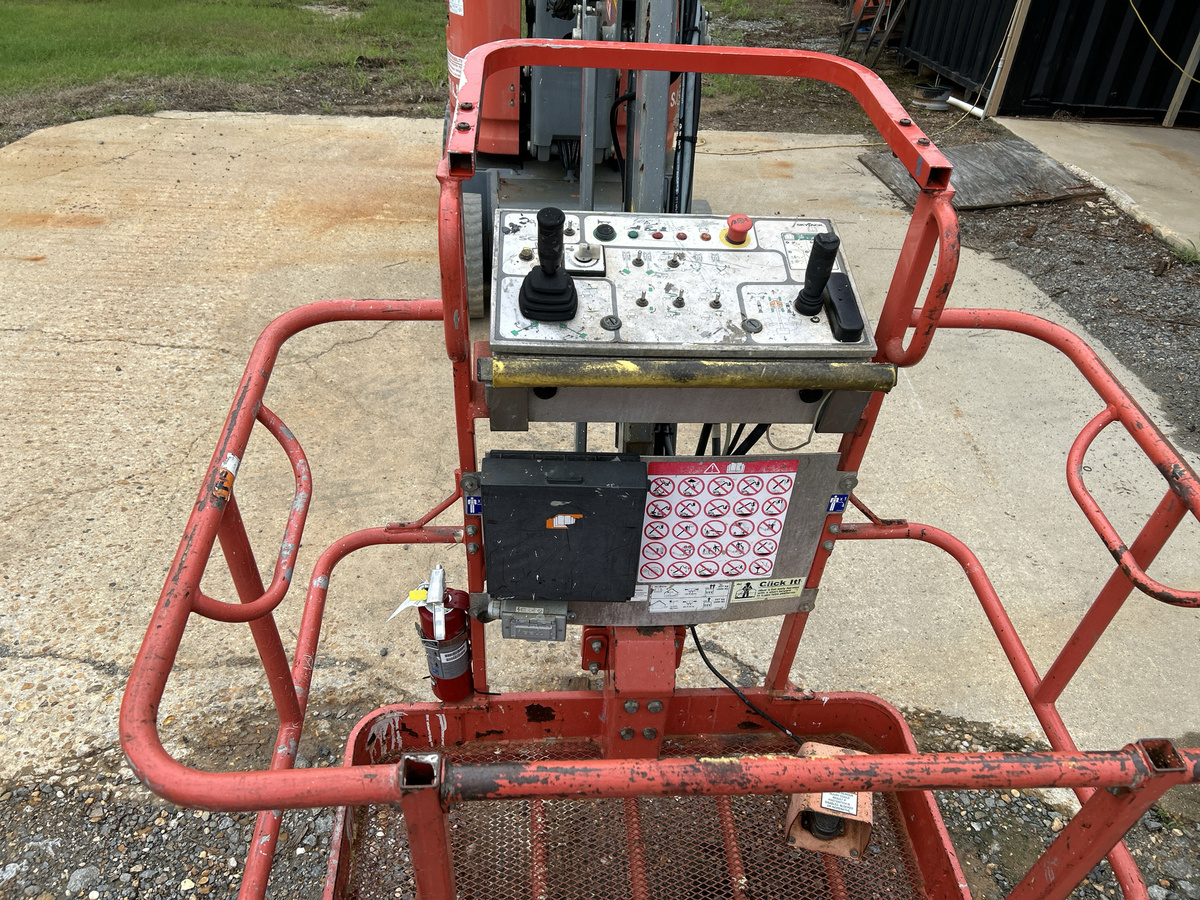 2018 Skyjack SJ30 AJE-7