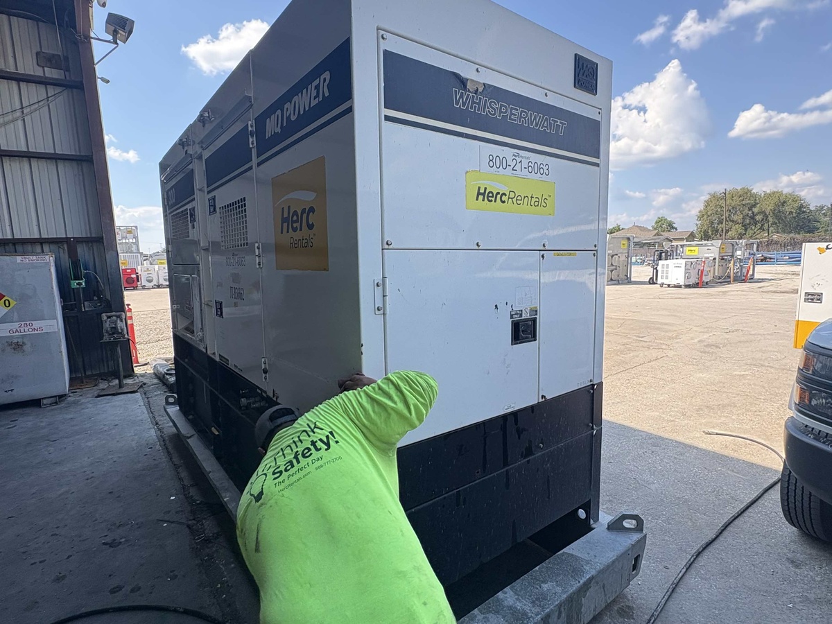2018 Multiquip DCA300SSJU4F3-2