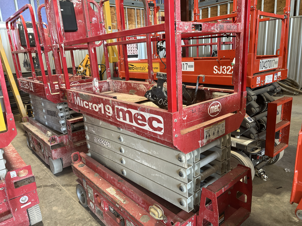 2019 MEC Micro 19