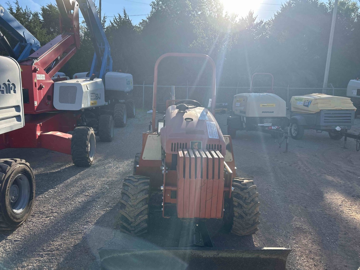 2021 Ditch Witch RT45-2