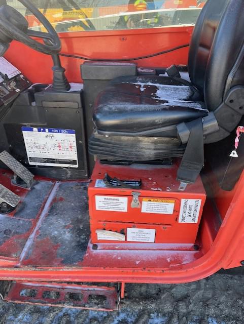 2017 Skyjack SJ1056 TH