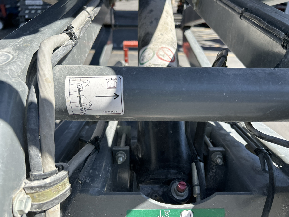 2019 Skyjack SJ3219-15
