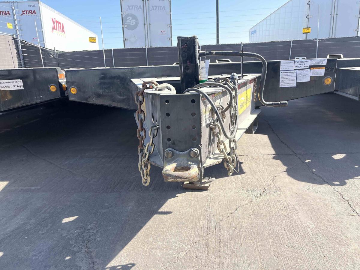 2019 Felling FT-20-2LP