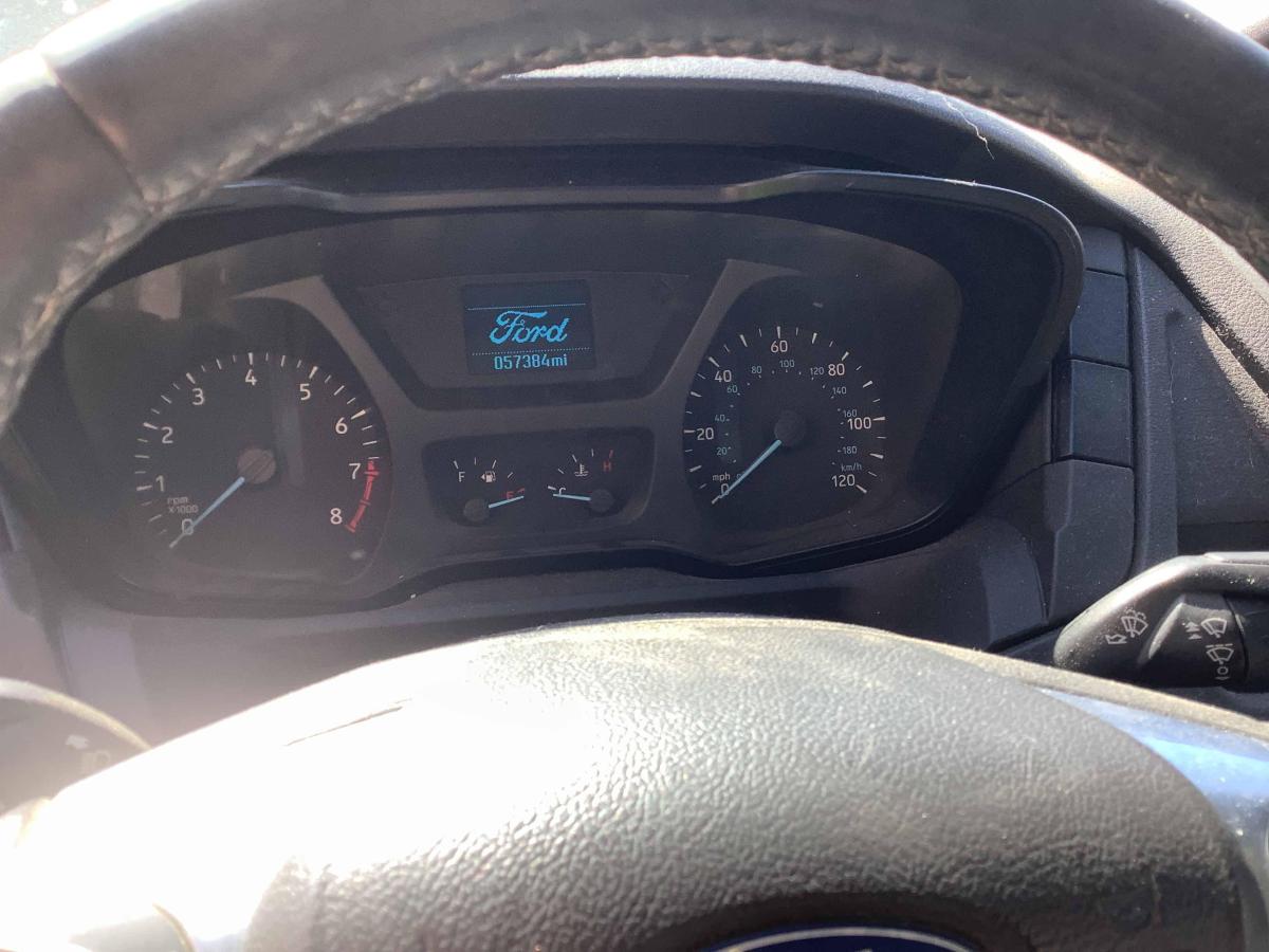 2017 Ford Transit 350