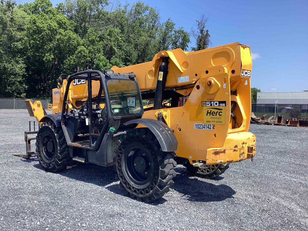 2018 JCB 510-56-2