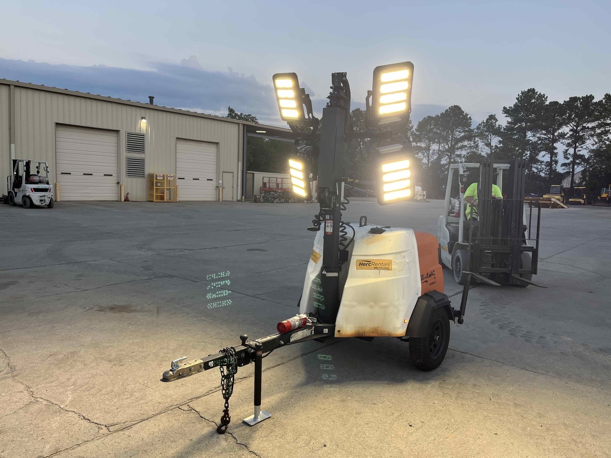 2020 Magnum MLT6S-1
