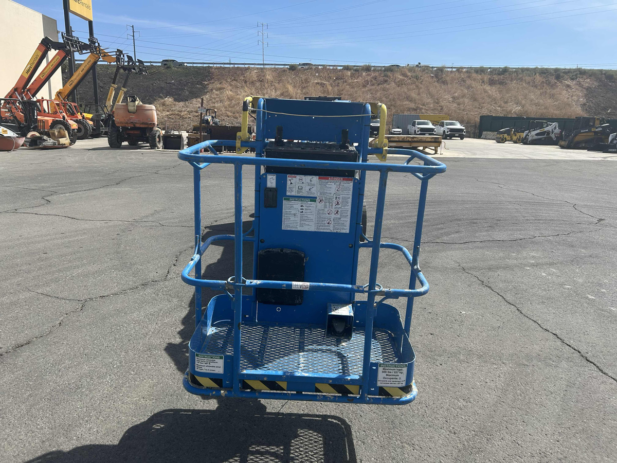 2017 Genie Z-40/23 N