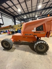 2018 JLG 460SJ-8