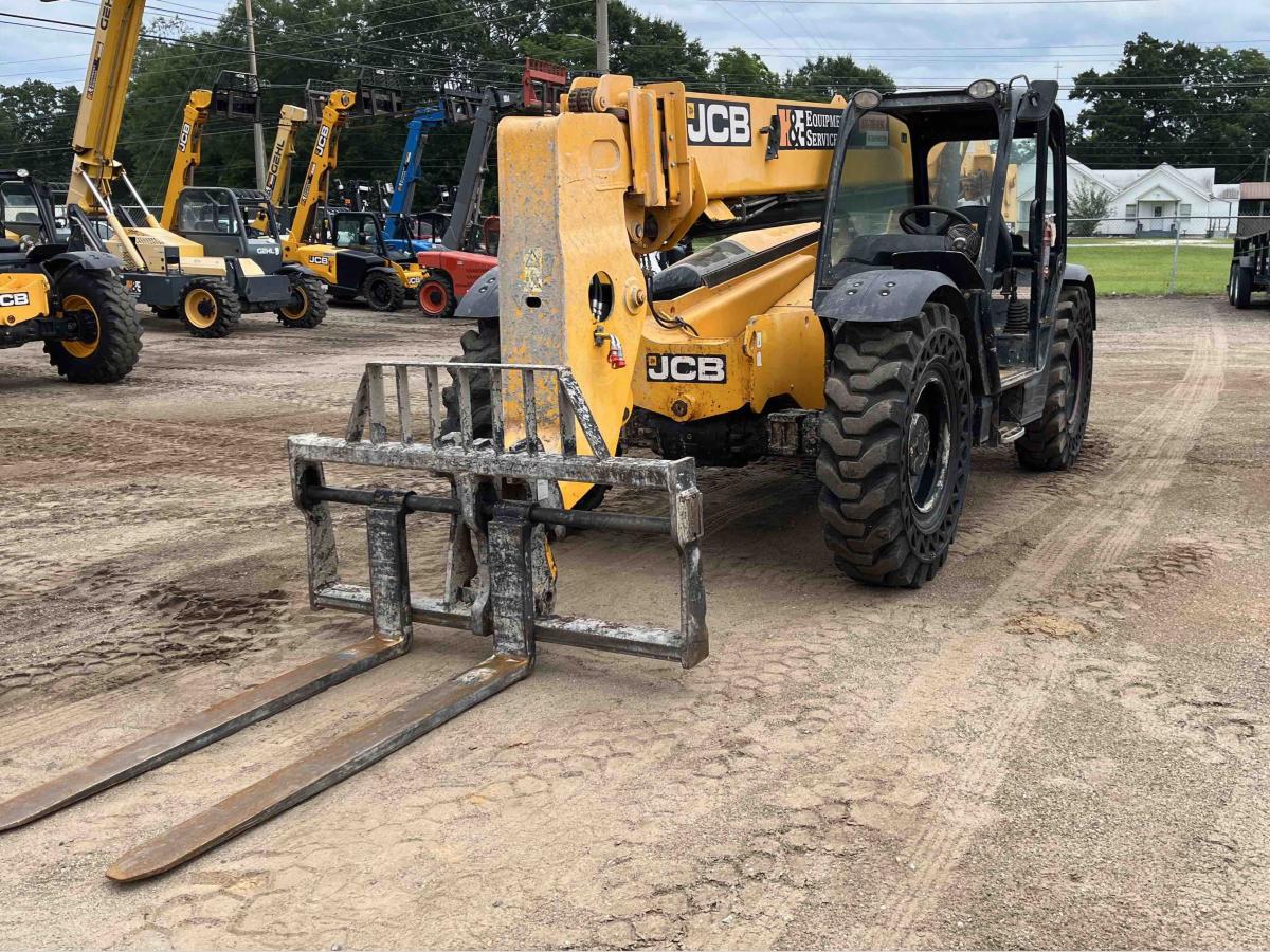 2020 JCB 509-42-2