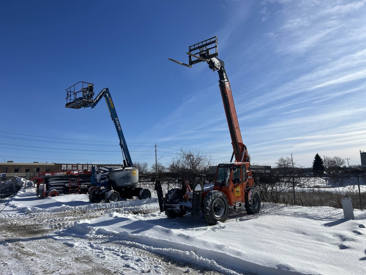 2018 SkyTrak 10054-3