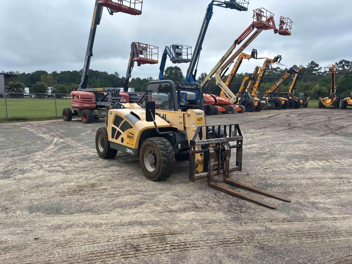 2019 Gehl RS5-19-2
