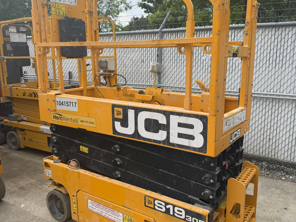 2023 JCB S1930E-3