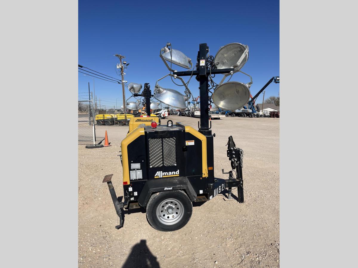 2020 Allmand Night-Lite Pro