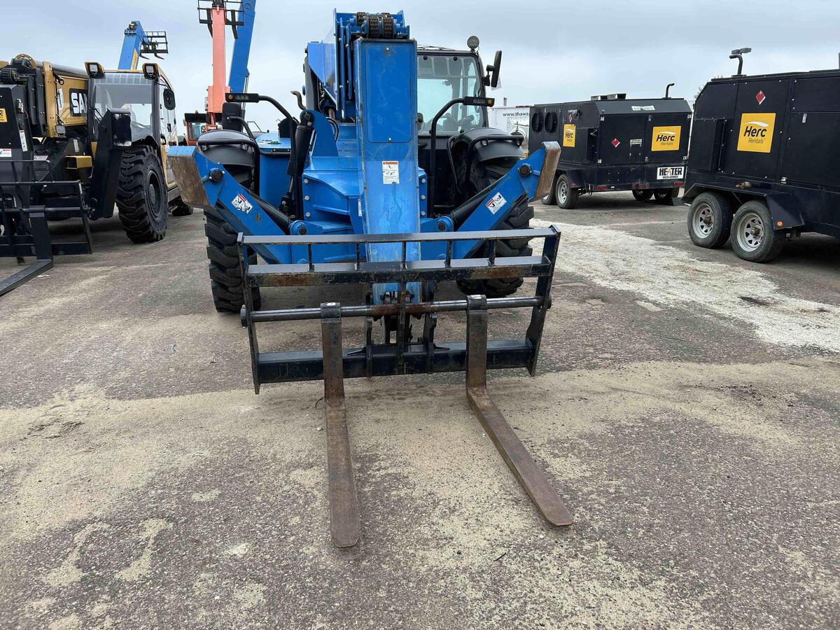 2020 Genie GTH-1056-6