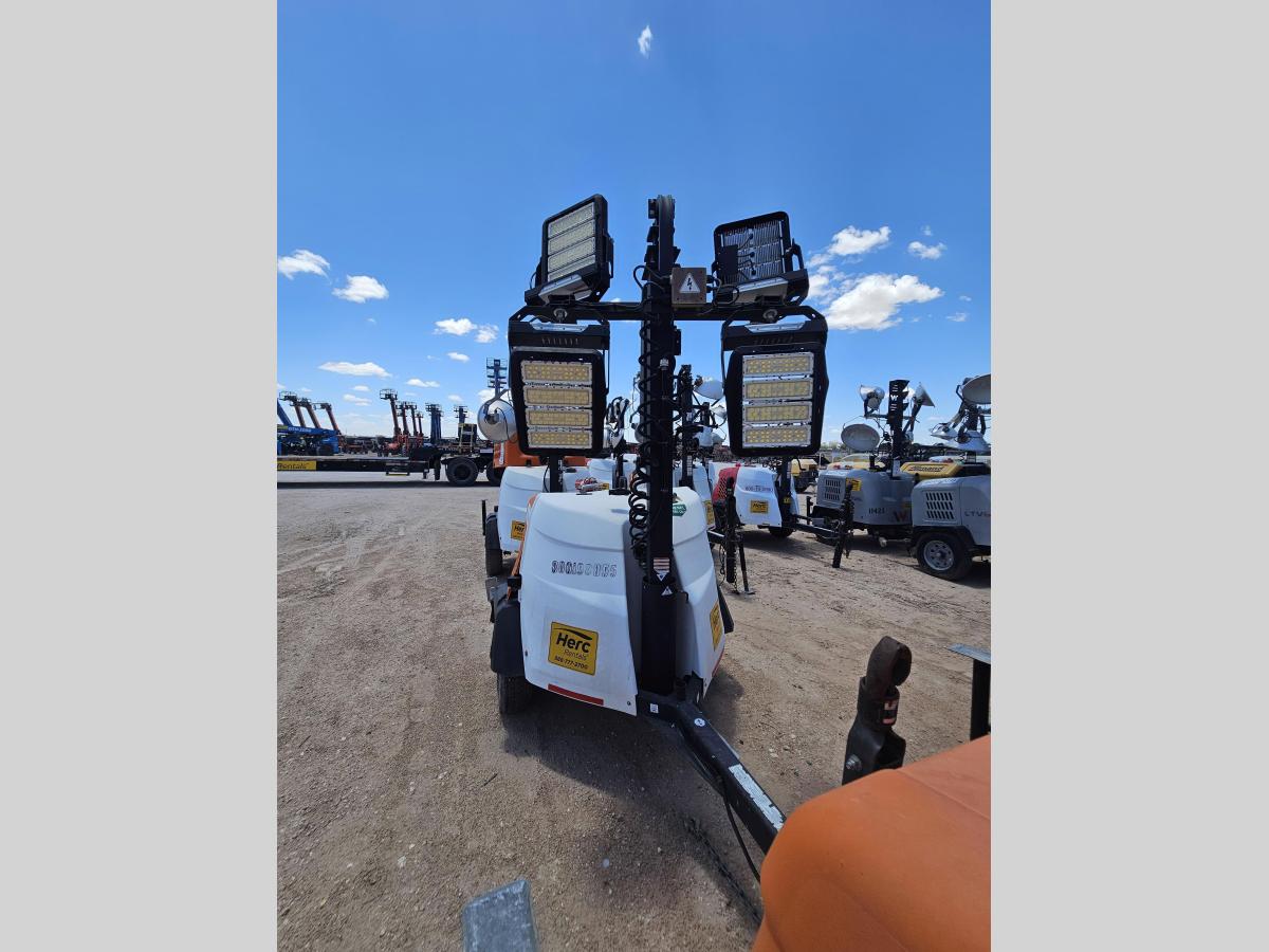2018 Magnum MLT6S