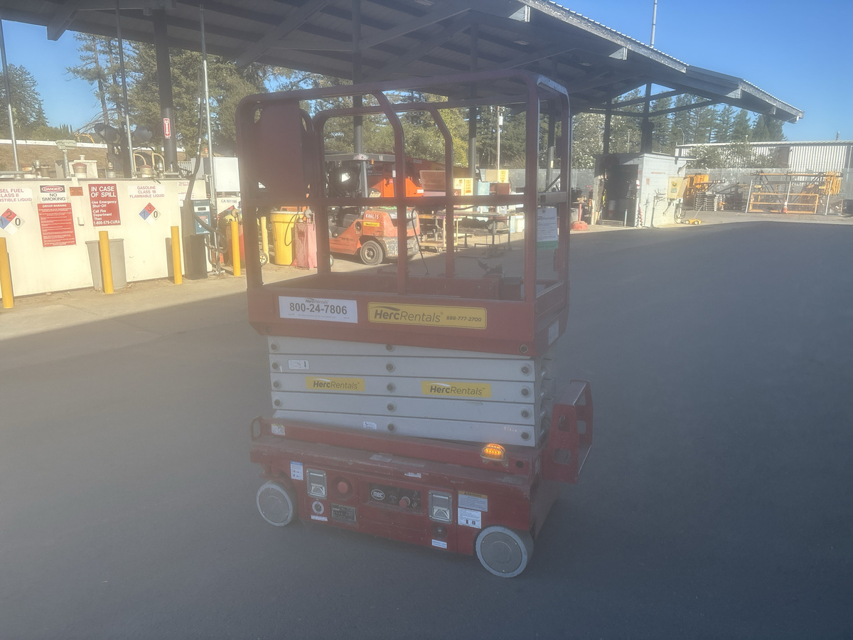 2019 MEC Micro 19-3