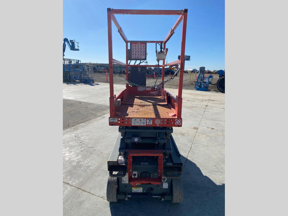 2016 Skyjack SJ3219