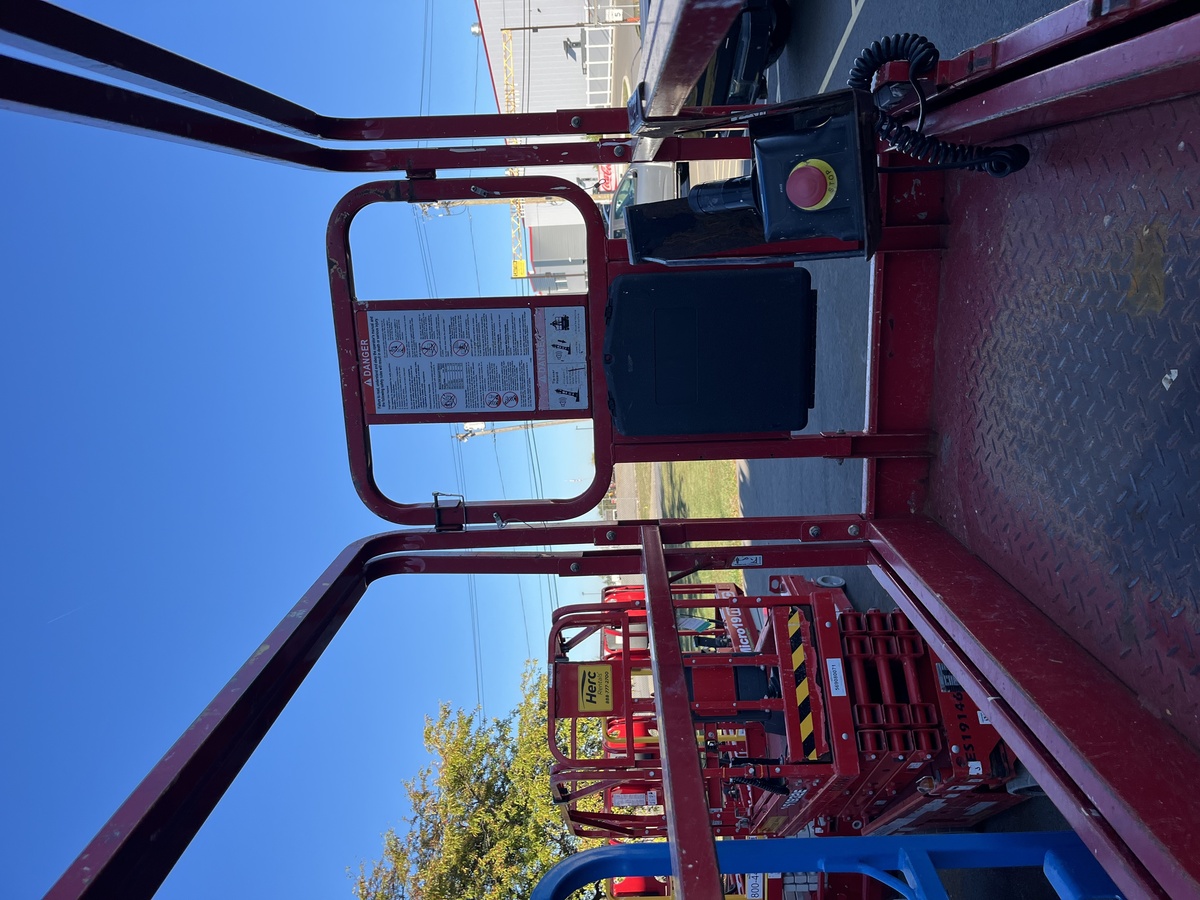 2018 MEC 2632SE-6