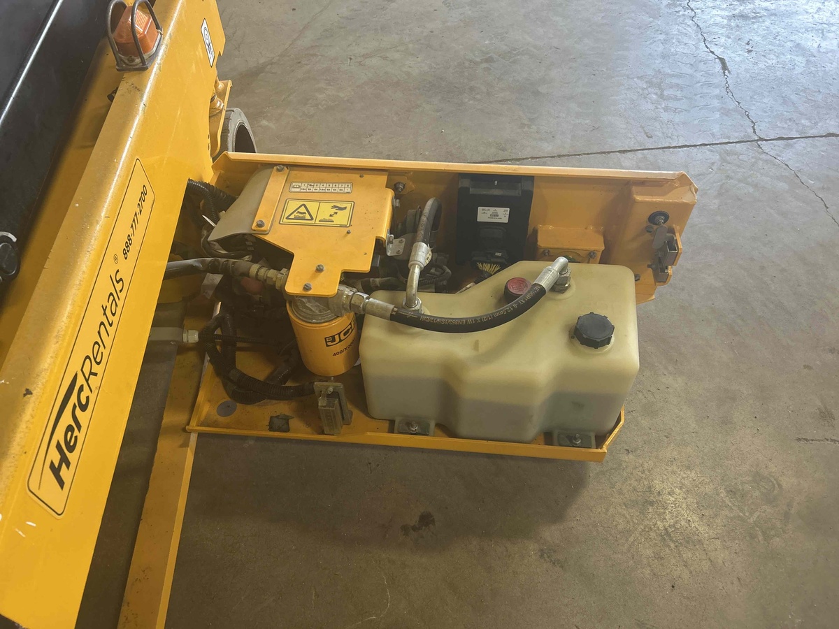 2022 JCB S1930E-6
