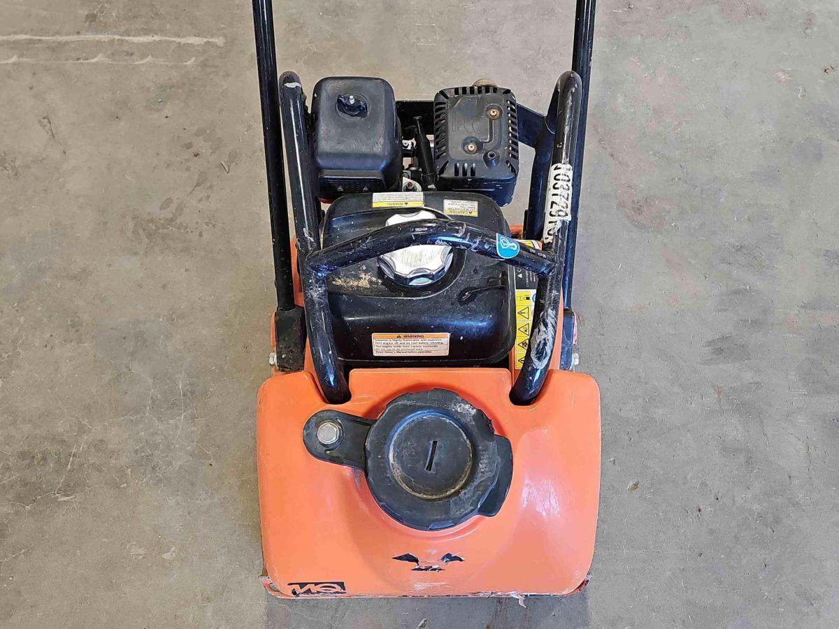 2022 Multiquip MVC88VTHW