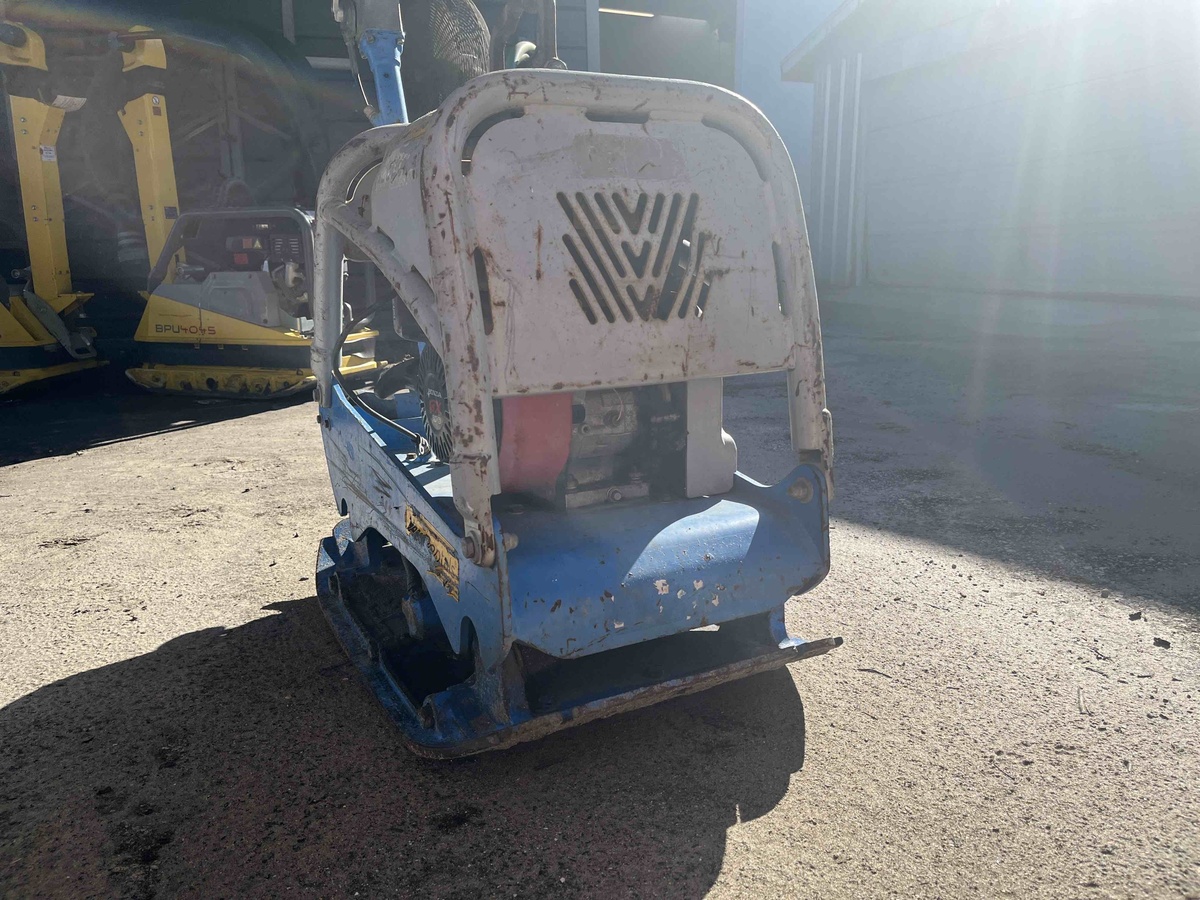2019 Weber CR5-4