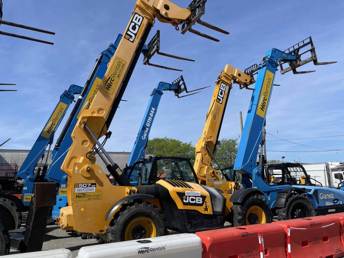 2018 JCB 507-42