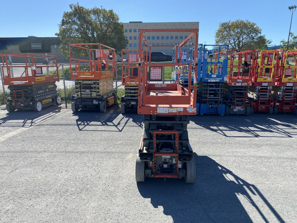 2018 Skyjack SJ3226-6