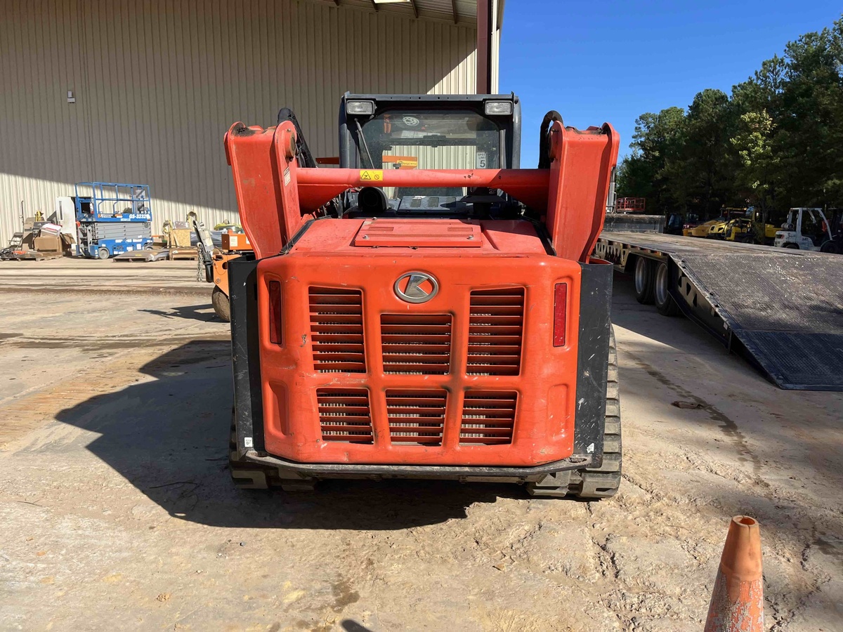 2020 Kubota SVL95-2S-2