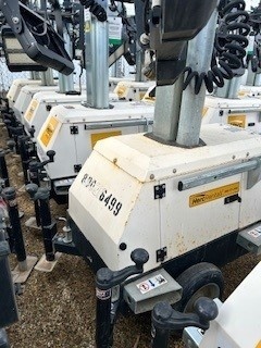 2018 Magnum PLT240-2