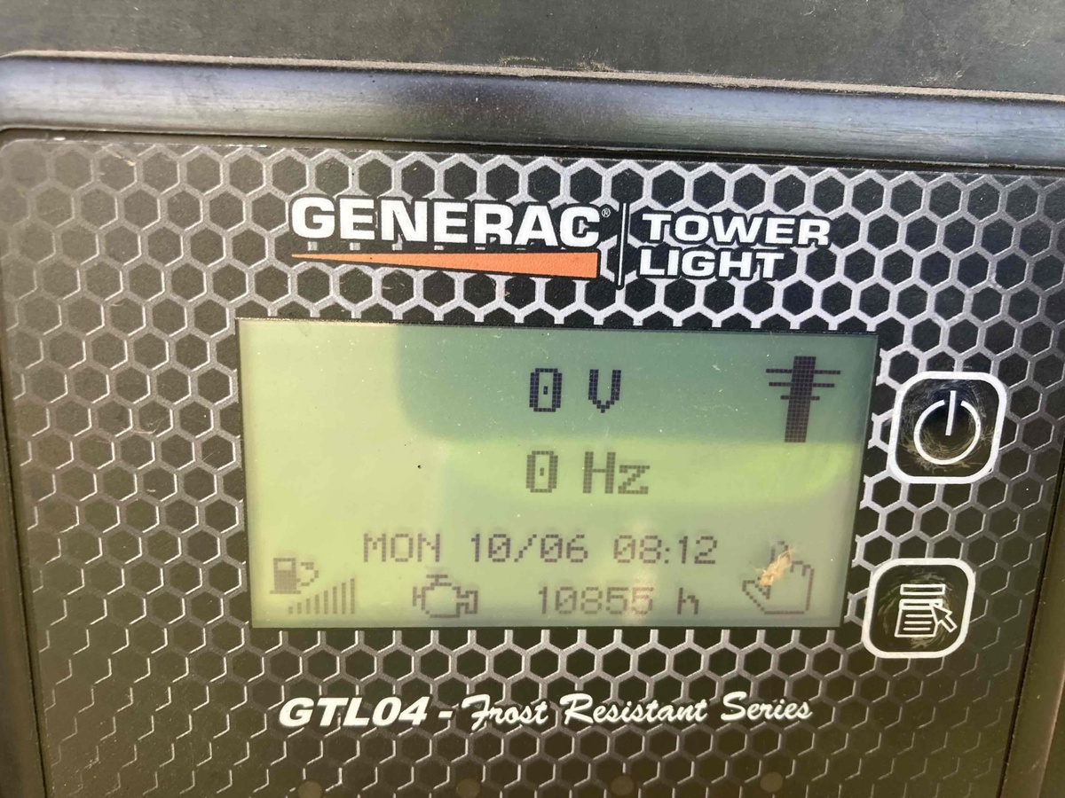 2021 Magnum G4-ECO-2