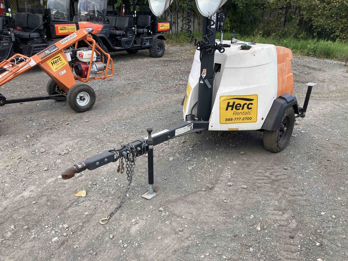 2019 Magnum MLT6S-2