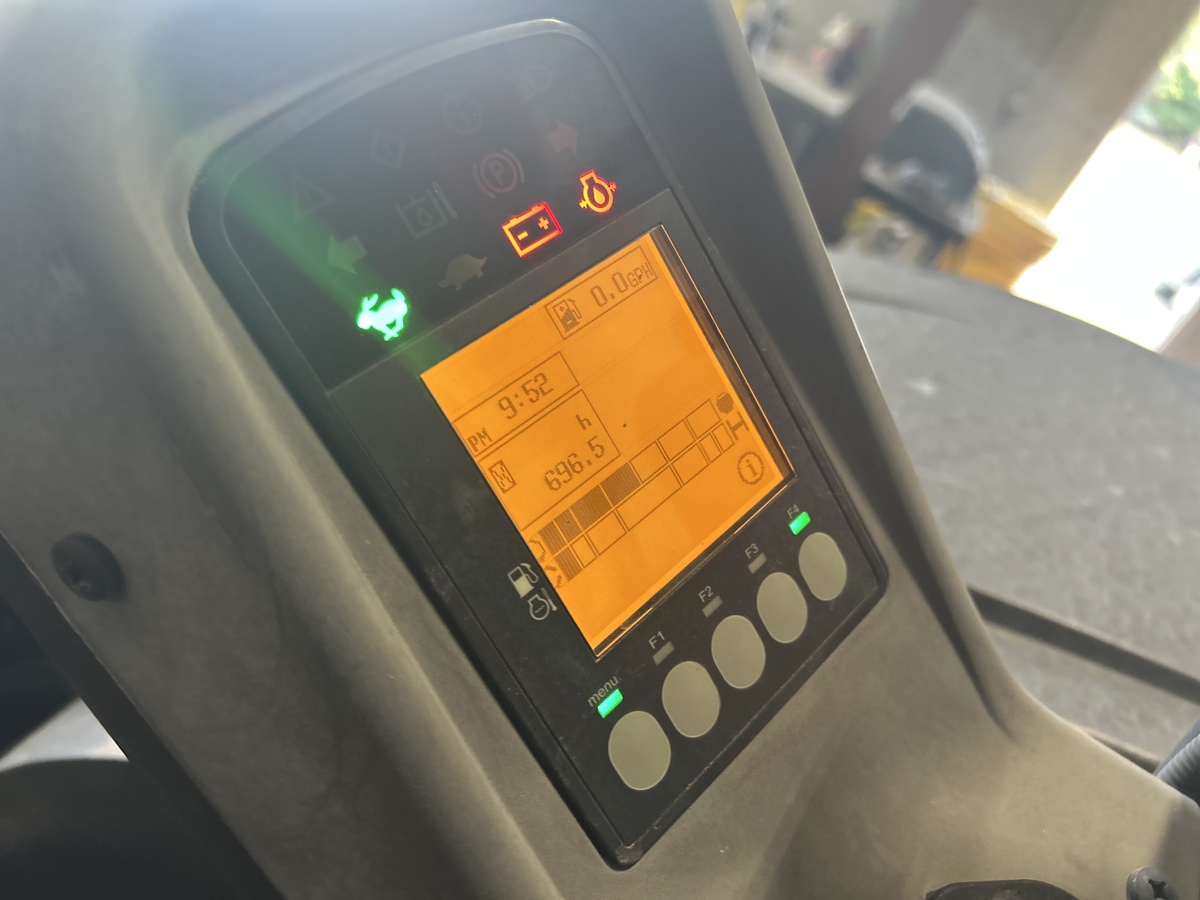 2022 Yanmar ViO55-16