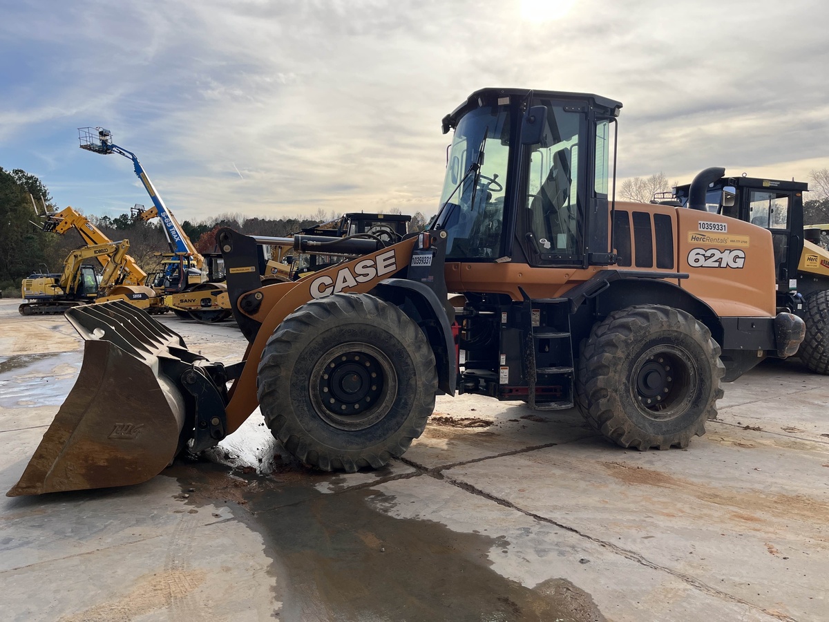 2021 Case 621G-6