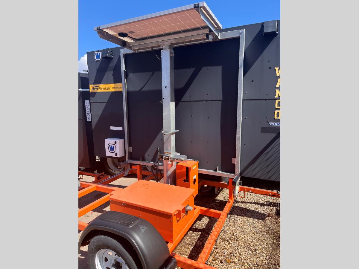 2020 Wanco WTLMBA-3