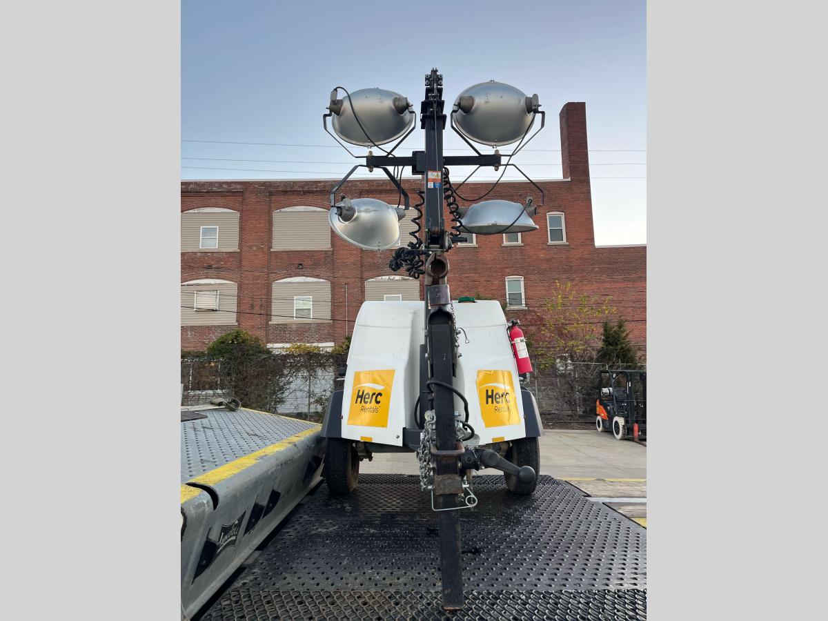 2019 Magnum MLT6S