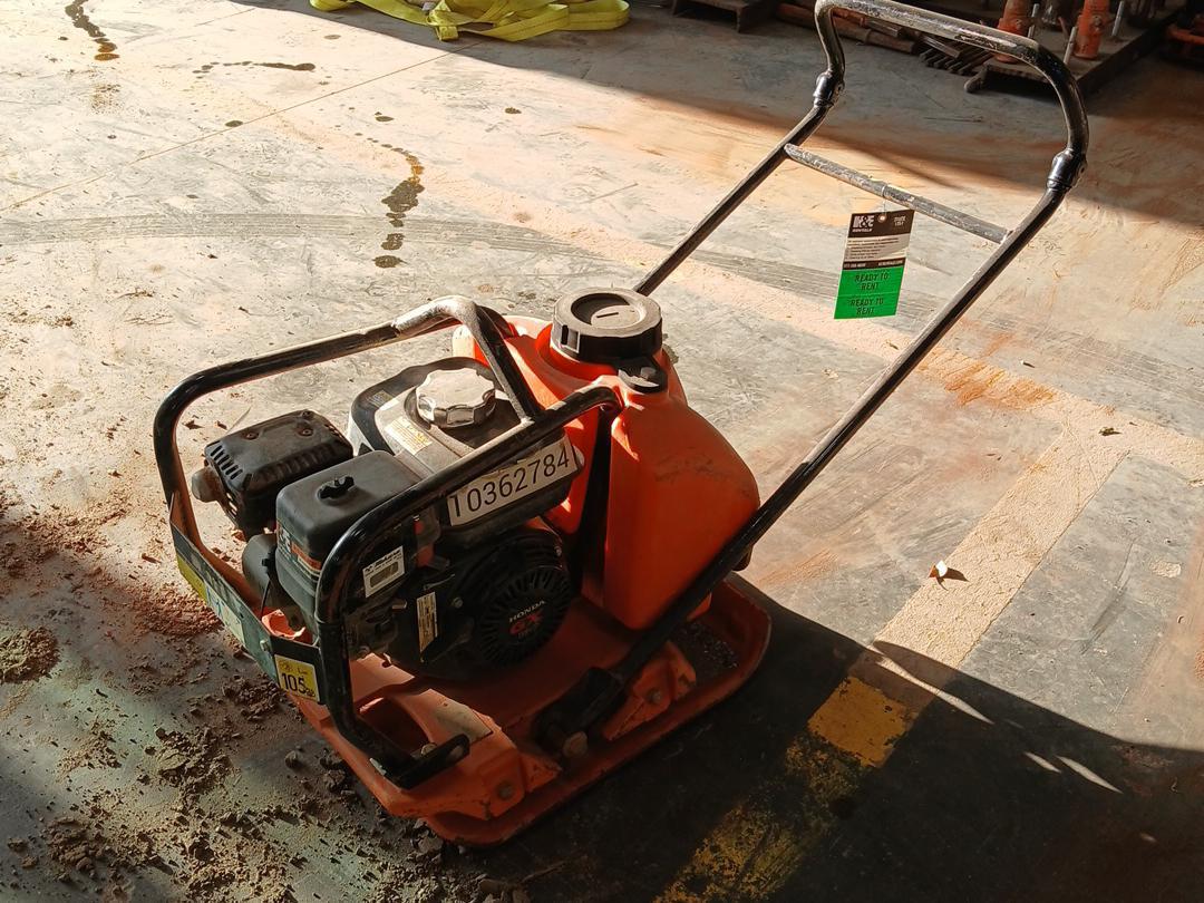 2022 Multiquip MVC88VTHW