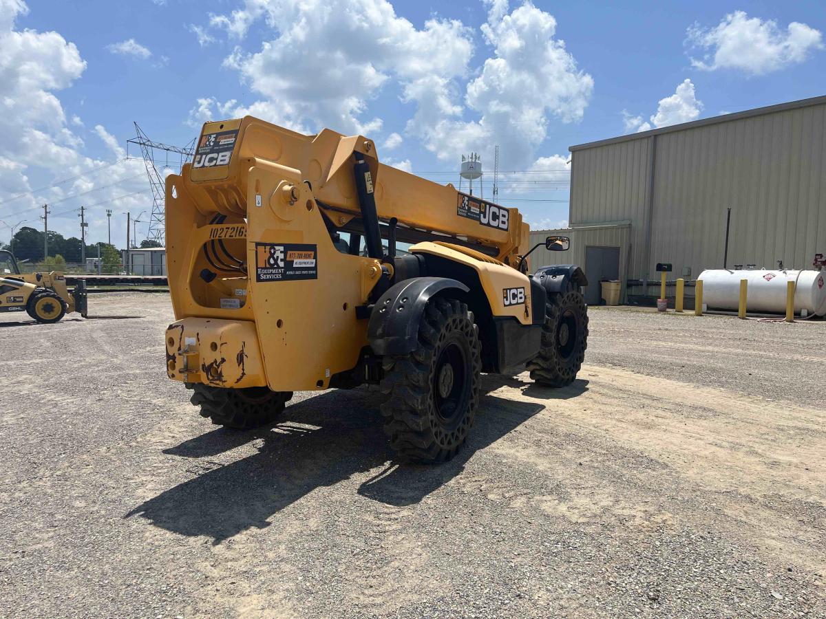 2019 JCB 507-42-3