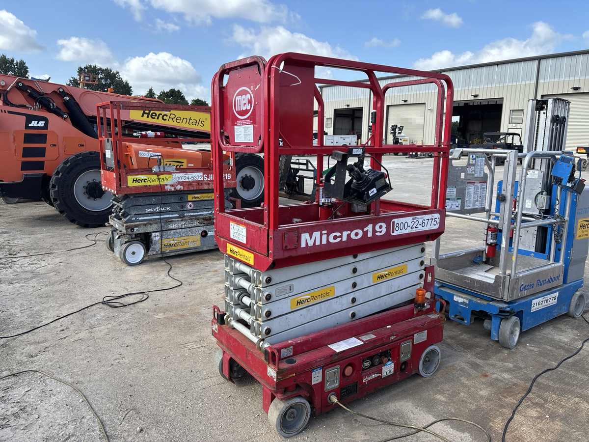 2018 MEC Micro 19-4