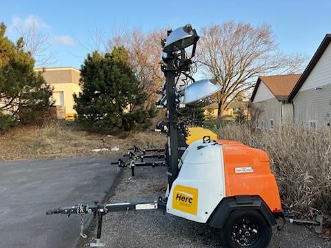 2019 Magnum MLT6S