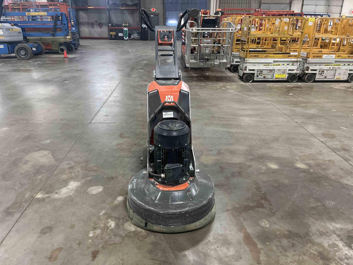 2020 Husqvarna PG 830
