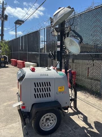 2019 Wacker LTV6L